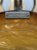 Bacon & Day Sultana Silver Bell Tenor Banjo (used)
