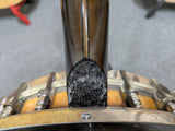 Bacon & Day Sultana Silver Bell Tenor Banjo (used)