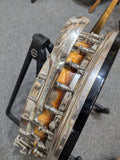 Bacon & Day Sultana Silver Bell Tenor Banjo (used)