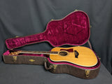Taylor 810 Dreadnought Guitar (used)