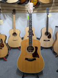 Taylor 810 Dreadnought Guitar (used)