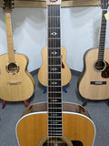 Taylor 810 Dreadnought Guitar (used)