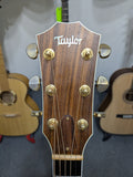 Taylor 810 Dreadnought Guitar (used)