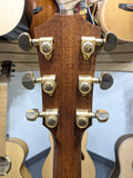 Taylor 810 Dreadnought Guitar (used)