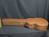 Alvarez RB30C Acoustic-Electric Bass (used)