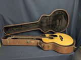 Alvarez RB30C Acoustic-Electric Bass (used)