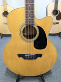 Alvarez RB30C Acoustic-Electric Bass (used)