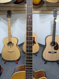 Alvarez RB30C Acoustic-Electric Bass (used)