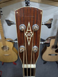 Alvarez RB30C Acoustic-Electric Bass (used)