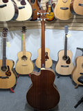 Alvarez RB30C Acoustic-Electric Bass (used)