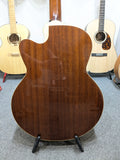 Alvarez RB30C Acoustic-Electric Bass (used)