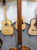 Alvarez RB30C Acoustic-Electric Bass (used)