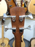 Alvarez RB30C Acoustic-Electric Bass (used)