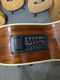 Alvarez RB30C Acoustic-Electric Bass (used)
