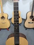 Lowden Ed Sheeran S-02 Acoustic-Electric Guitar (used)