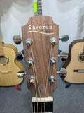 Lowden Ed Sheeran S-02 Acoustic-Electric Guitar (used)