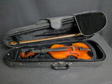 Bellafina Corelli 4/4 Violin (used)
