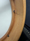 Cooperman 15 3/4" Tuneable Bodhran (used)
