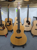 Taylor GS8 Acoustic-Electric Guitar (used)