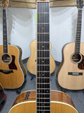 Taylor GS8 Acoustic-Electric Guitar (used)