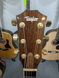 Taylor GS8 Acoustic-Electric Guitar (used)