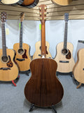 Taylor GS8 Acoustic-Electric Guitar (used)