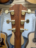 Taylor GS8 Acoustic-Electric Guitar (used)