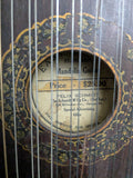 Felix Schmidt Easy Method Mandolin Guitar (used)