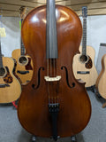 Strobel 4/4 Cello MC 300 (used)