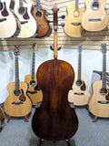 Strobel 4/4 Cello MC 300 (used)