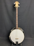 Gold Tone CC-Tenor Banjo (used)