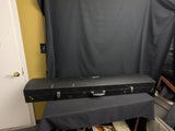 Antique 18-String Guzheng (used)