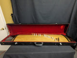 Antique 18-String Guzheng (used)