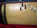 Antique 18-String Guzheng (used)
