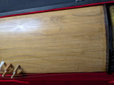 Antique 18-String Guzheng (used)