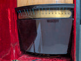 Antique 18-String Guzheng (used)