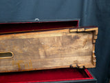 Antique 18-String Guzheng (used)