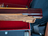 Antique 18-String Guzheng (used)