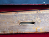 Antique 18-String Guzheng (used)