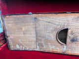 Antique 18-String Guzheng (used)