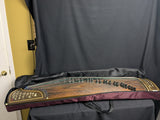 Beginner 21-String Guzheng (used)