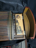 Beginner 21-String Guzheng (used)