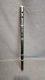 Copley & Boegli Keyless Irish Flute in Eb, African Blackwood w/ Nickel-Silver Tuning Slide