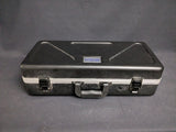 L.J. Hutchen V4 Trumpet (used)