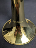 L.J. Hutchen V4 Trumpet (used)