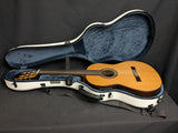 Altamira N600E+ Fretless Acoustic-Electric Classical Guitar (used)