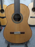 Altamira N600E+ Fretless Acoustic-Electric Classical Guitar (used)