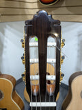 Altamira N600E+ Fretless Acoustic-Electric Classical Guitar (used)