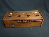 Susato Minnesinger Hurdy Gurdy (used)