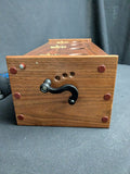 Susato Minnesinger Hurdy Gurdy (used)